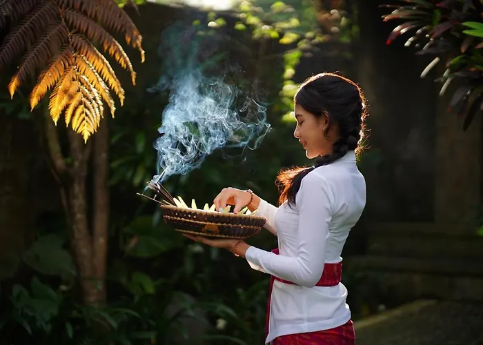Umae Villa Ubud