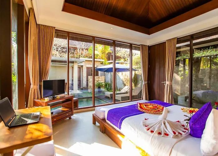 Umae Villa *