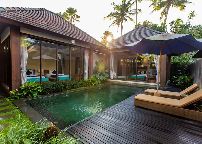 Villa Umae Ubud