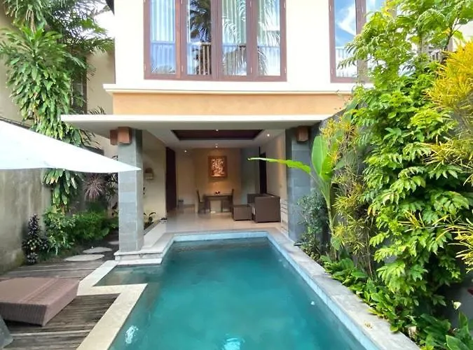 Umae Villa