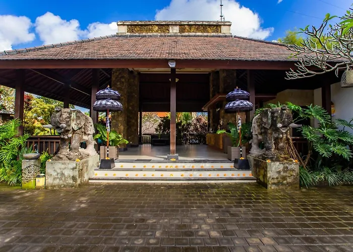 Umae Villa