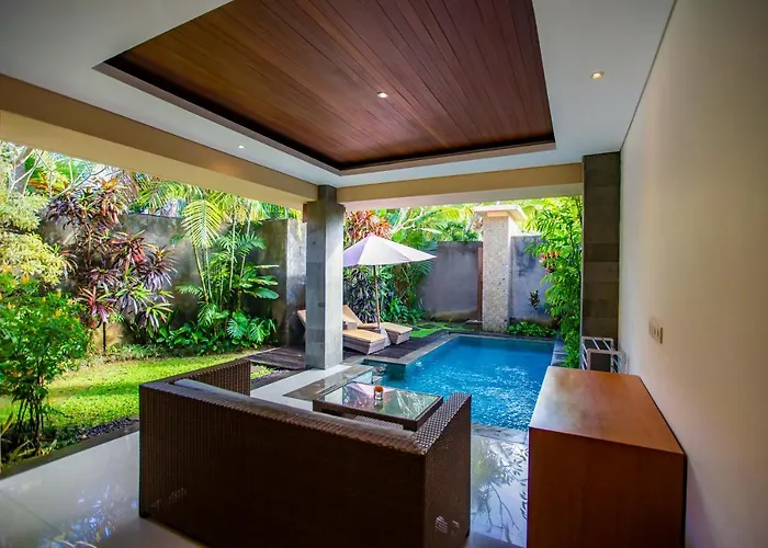 Umae Ubud