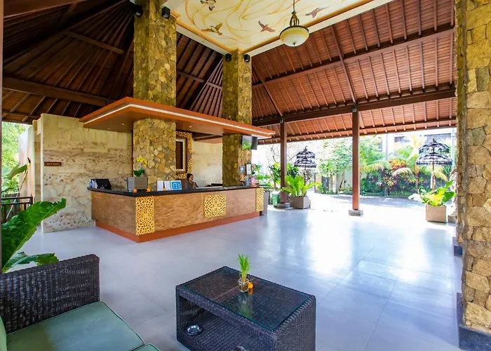 Umae Villa