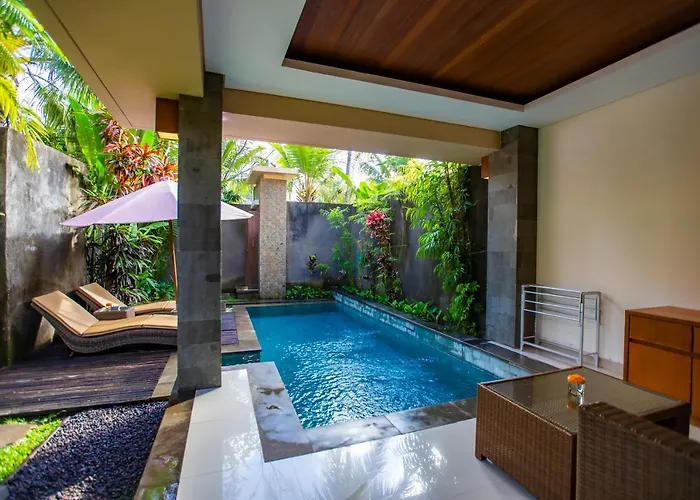 Villa Umae Ubud