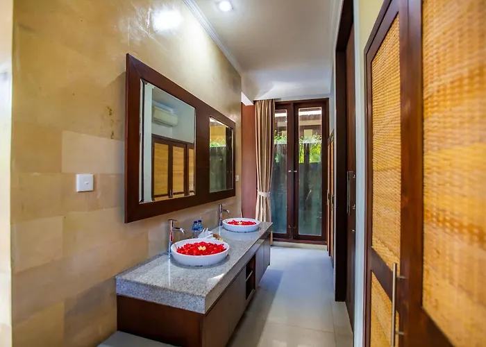 Umae Villa Ubud