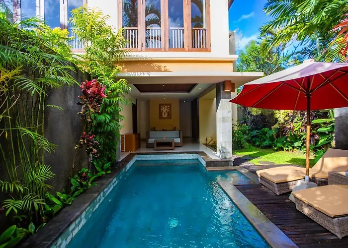 Umae Ubud