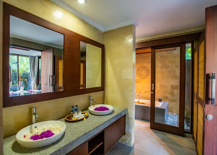 Villa Umae Ubud