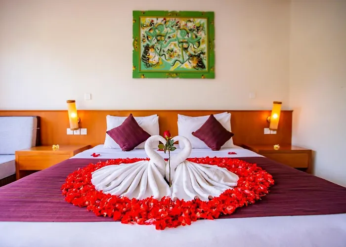 Villa Umae Ubud