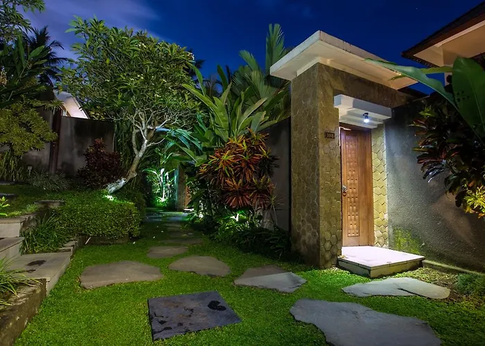 Villa Umae Ubud
