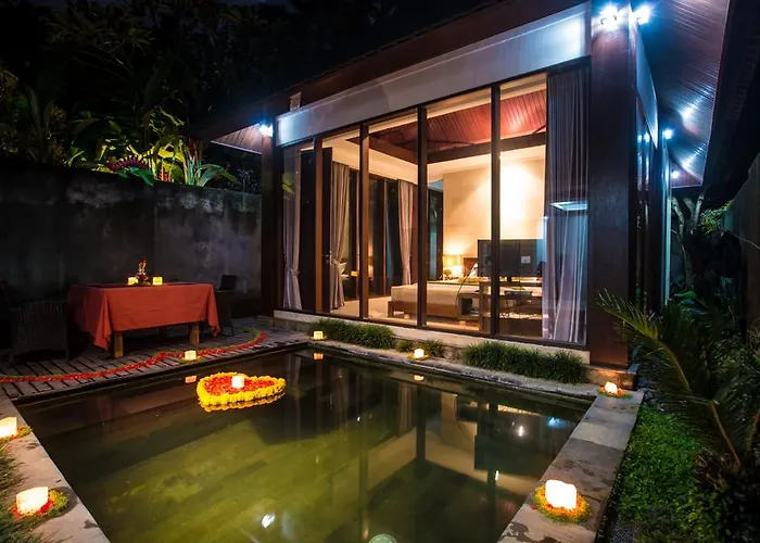Umae Villa