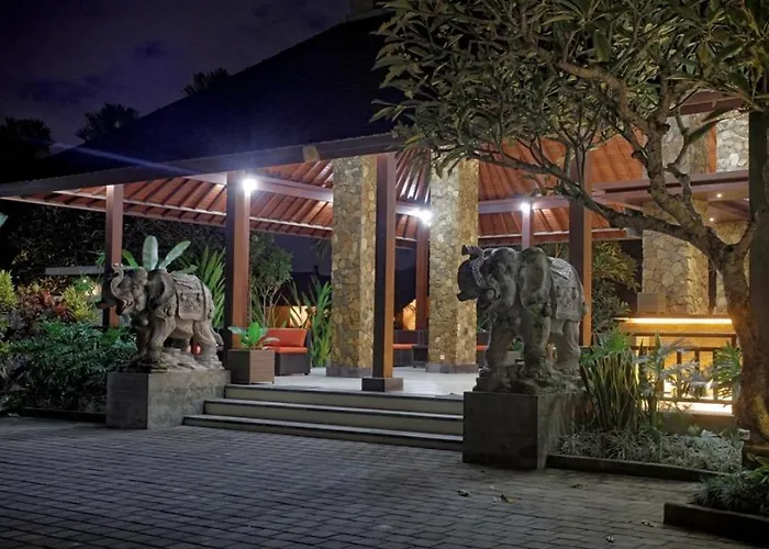 Umae Villa