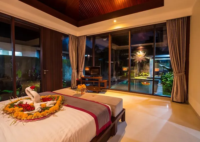 Umae Villa Ubud