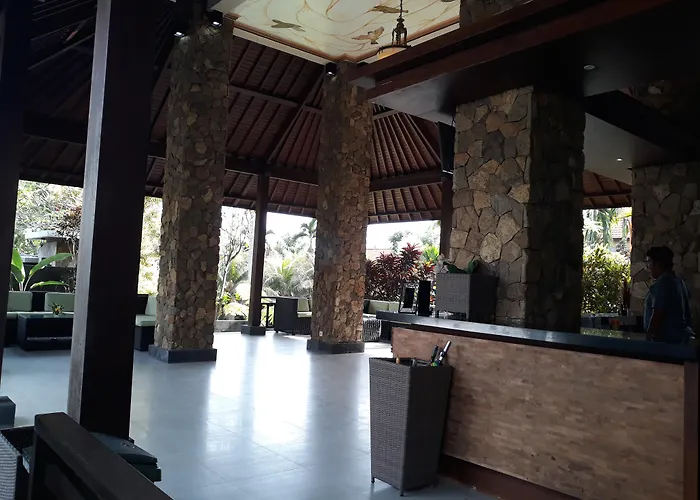 Villa Umae Ubud