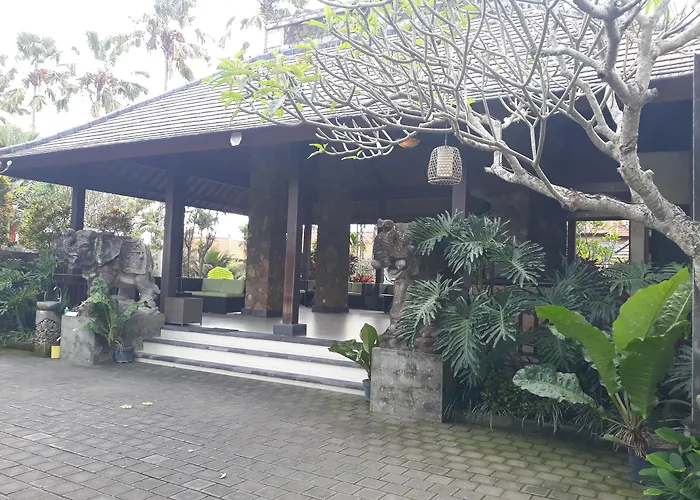 Villa Umae *