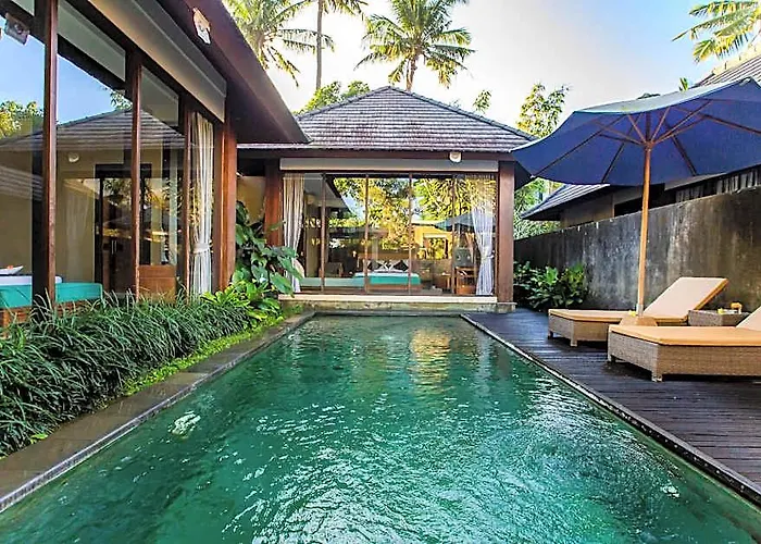 Umae Villa
