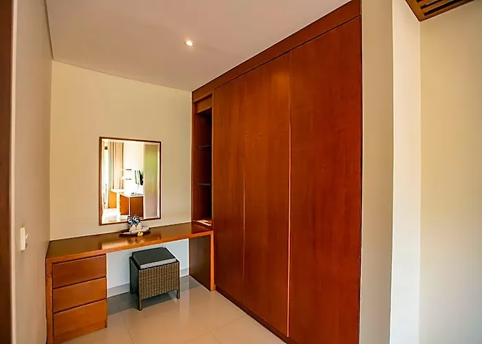 Umae Villa *