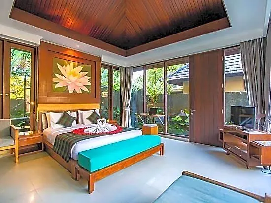 Umae Villa Ubud