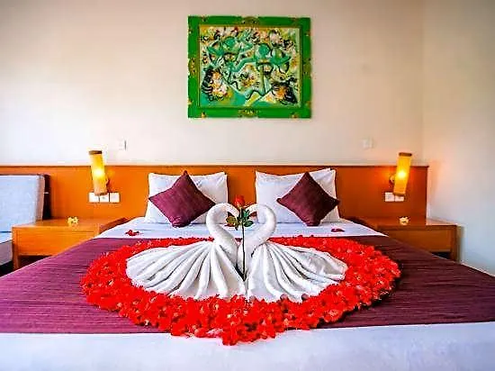 Umae Villa Ubud