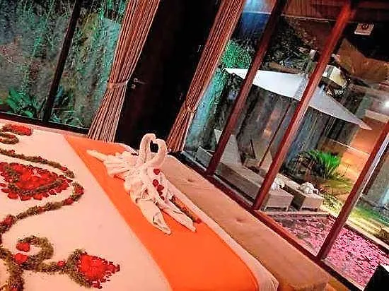 Umae Villa
