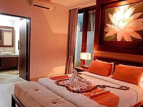 Villa Umae Ubud