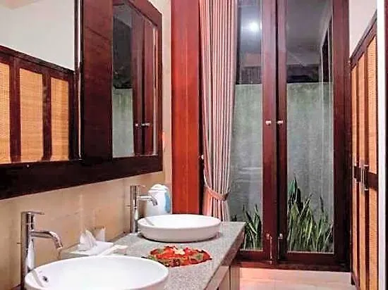 Umae Villa
