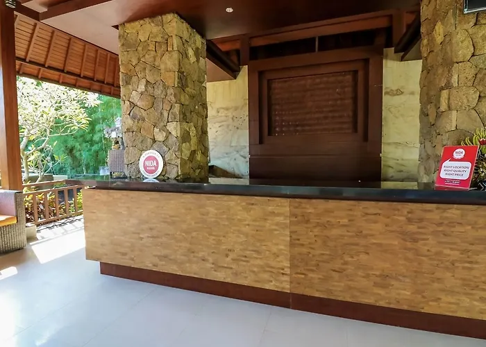 Umae Villa Ubud