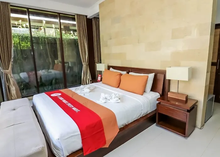 Umae * Ubud
