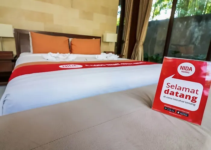 Umae Villa Ubud