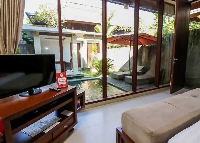 Umae Villa Ubud