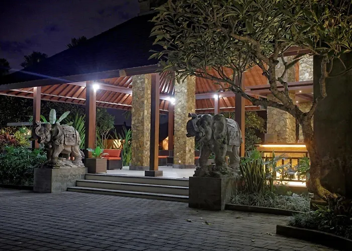 Umae Villa