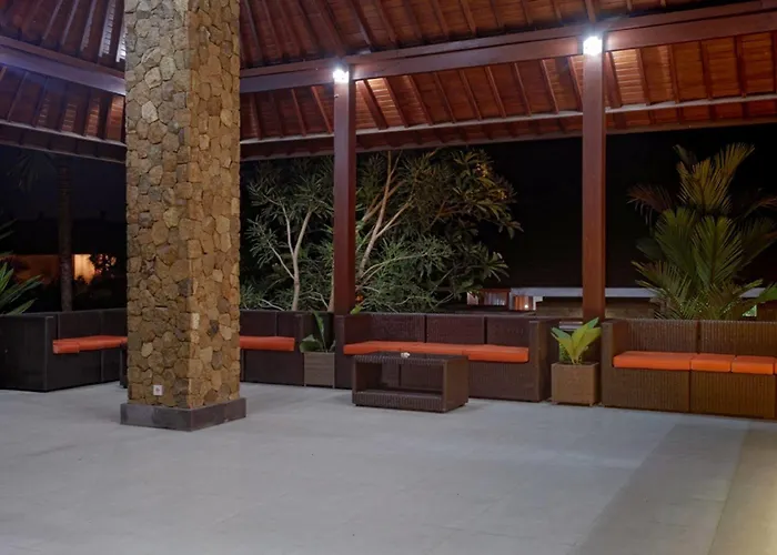 Umae Villa *