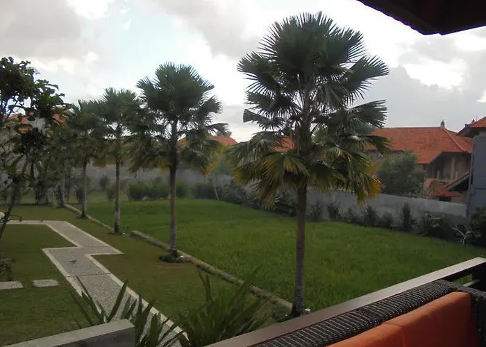 Villa Umae Ubud